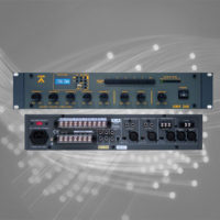 Amplificateurs