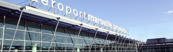 Aéroport Marseille Provence