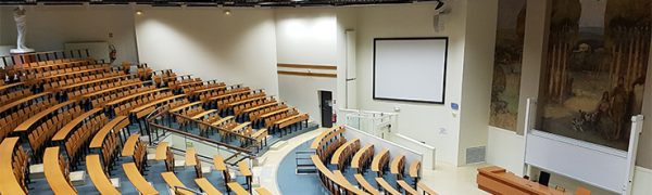 Université CUJAS Toulouse Capitole